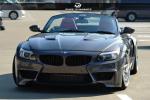 BMW Z4 Widebody by Duke Dynamics 2014 года